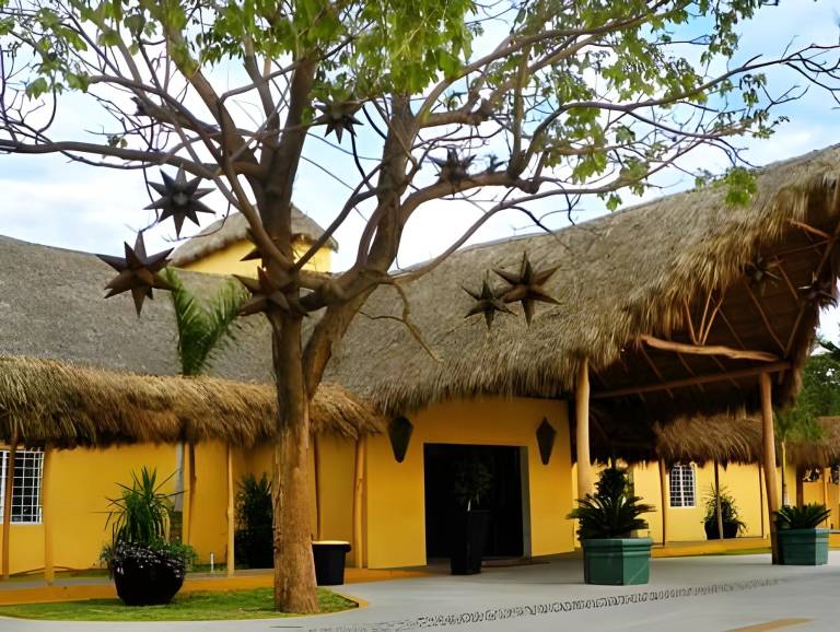 Zar Manzanillo in Manzanillo