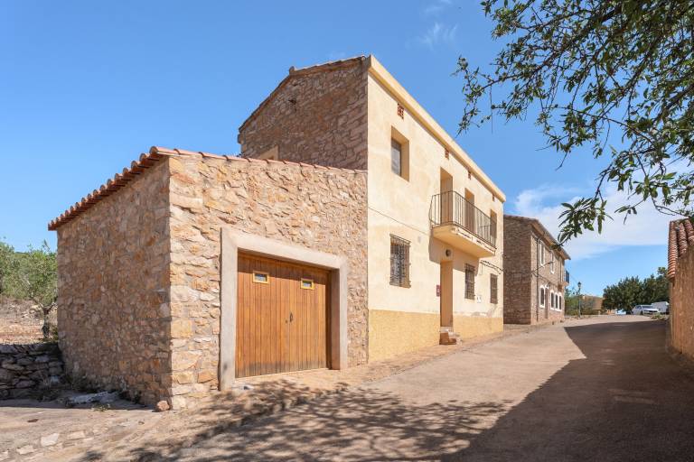 Casa  Villafranca del Cid