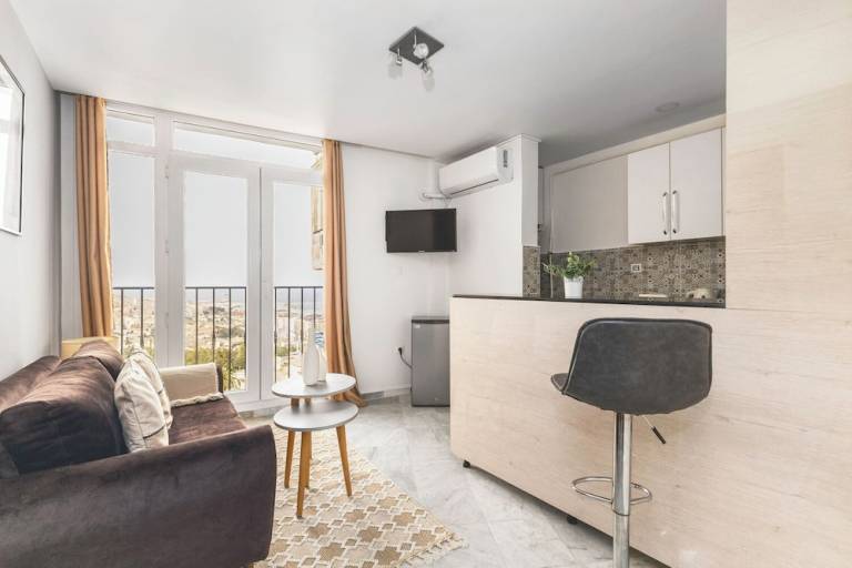 Appartement Alger