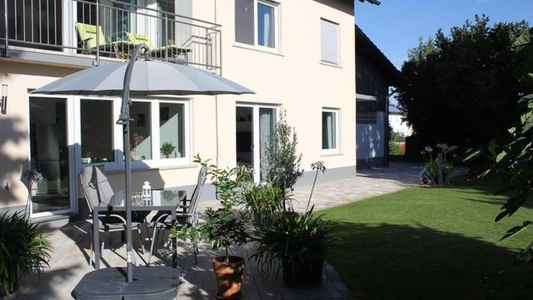 Ferienwohnung Grünstadt