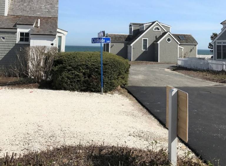 House New Seabury