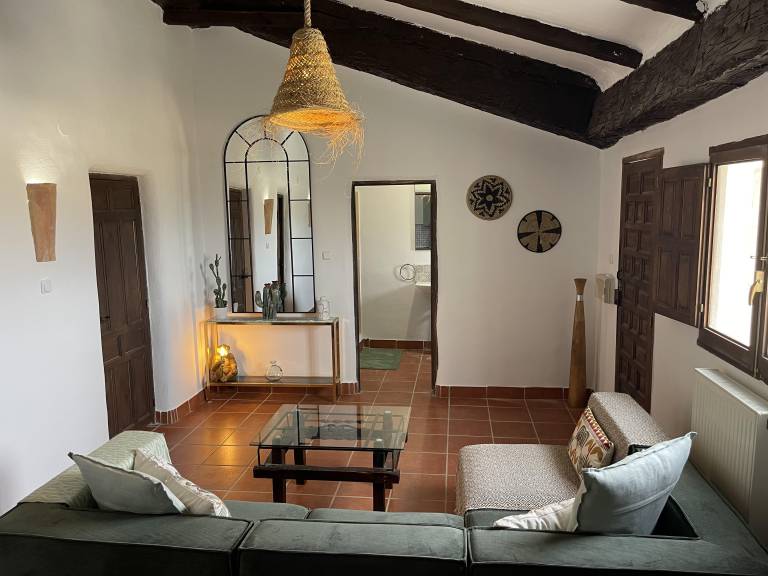 Apartamento San Francisco