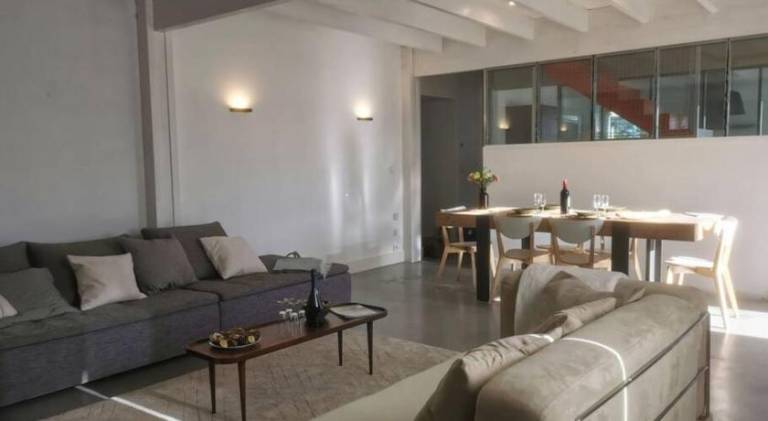 Vacation home with 3 rooms for 8 persons — photo 3