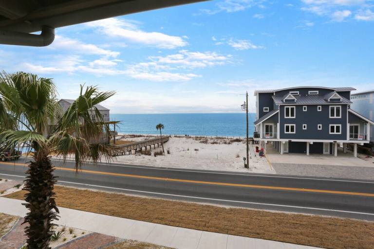 Condo Mexico Beach