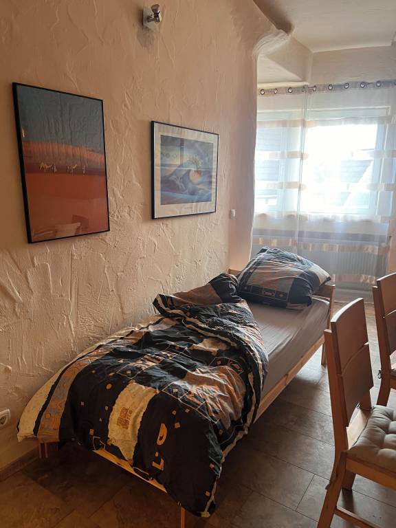 Ferienwohnung Bruchköbel