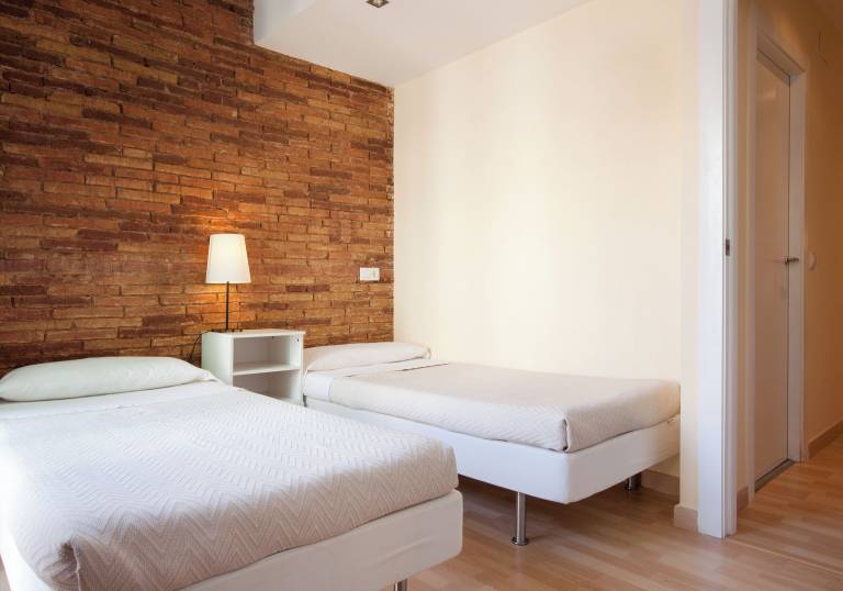 Maison de vacances Gothic Quarter