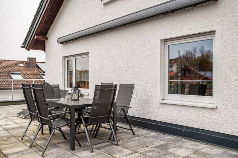Ferienwohnung Waltenhofen