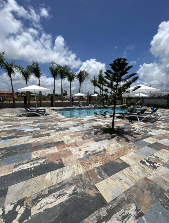 Apartamento Boca Chica