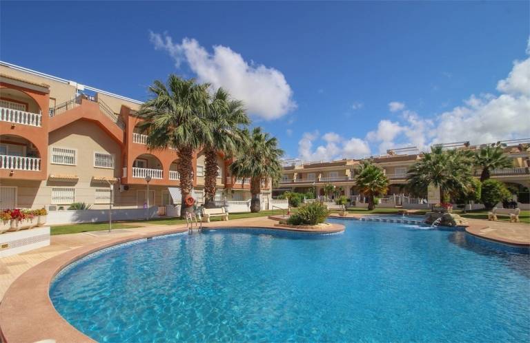 Apartamento Los Alcázares