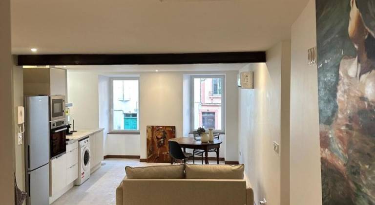 Holiday apartment with 1 room for 4 persons — photo 2