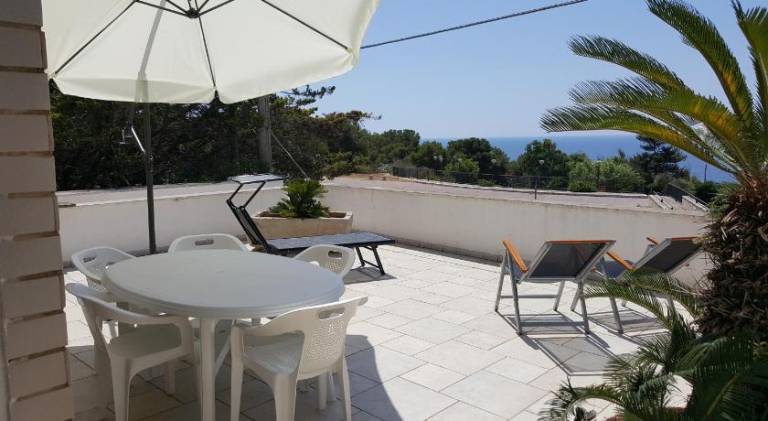 Vacation home with 3 rooms for 6 persons — photo 4