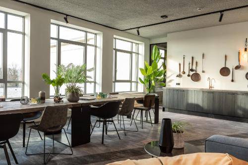Appartement Amersfoort
