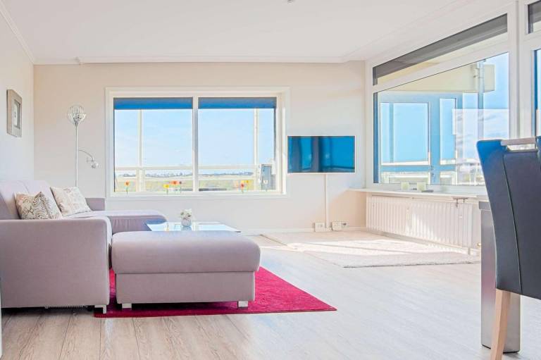 Ferienwohnung Großenbrode