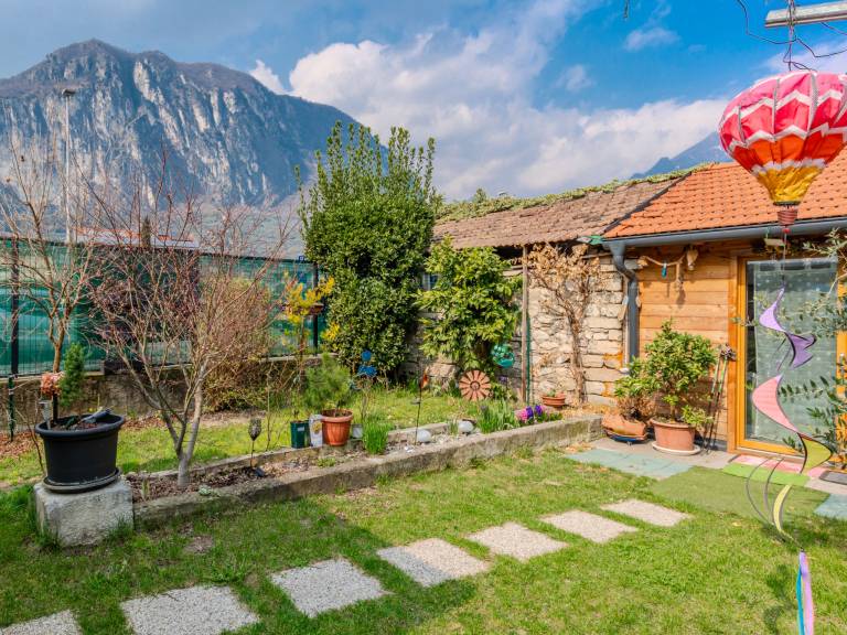 Appartement Riva del Garda