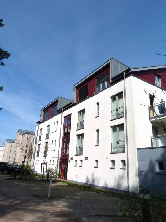 Rental apartment with 1 room for 4 persons — photo 2