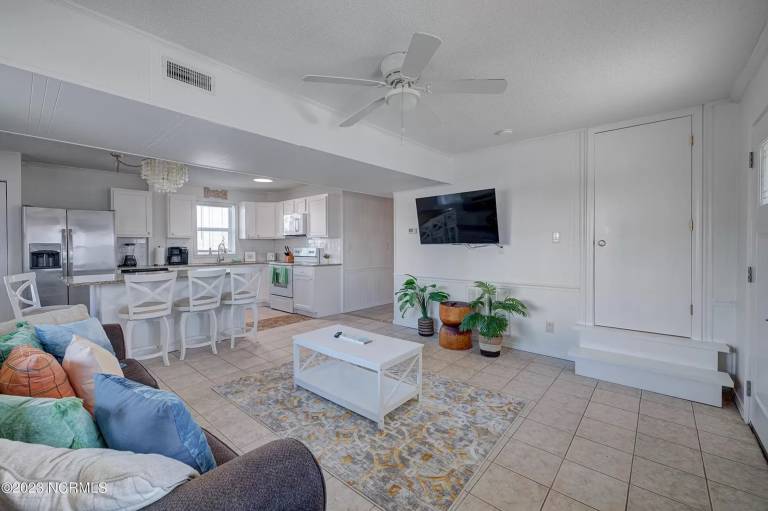 Ferienhaus Surf City