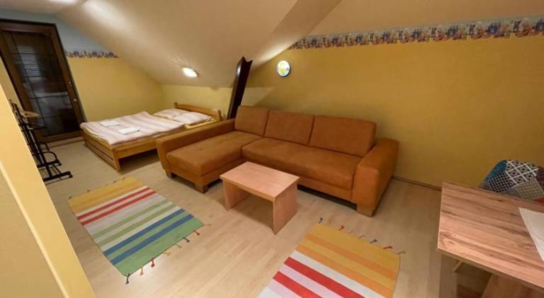 Apartmán  Kostolná Ves