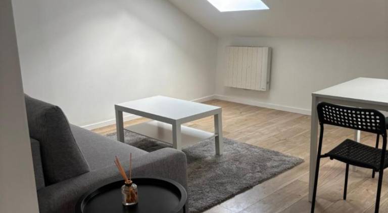 Rental apartment with 1 room for 2 persons — photo 5