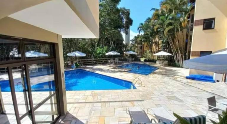 Holiday apartment with pool — photo 3