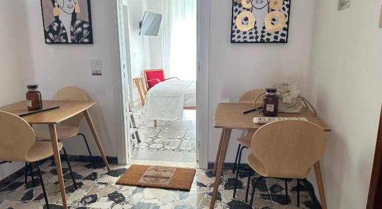Domus Socolatae Cocoa Journey Tuscan Lifestyle B&B — photo 5