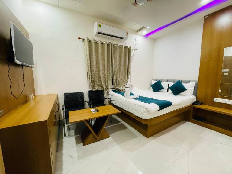 PK HOTEL — photo 5