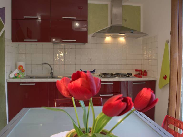 Ferienwohnung in Castel di Tusa für max. 2 Personen Ferienwohnung in Castel di Tusa für max. 2 Personen