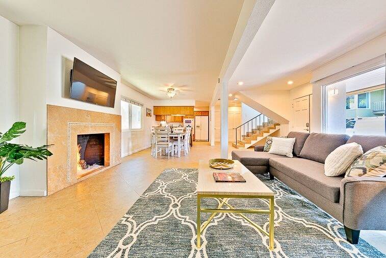 House Newport Beach