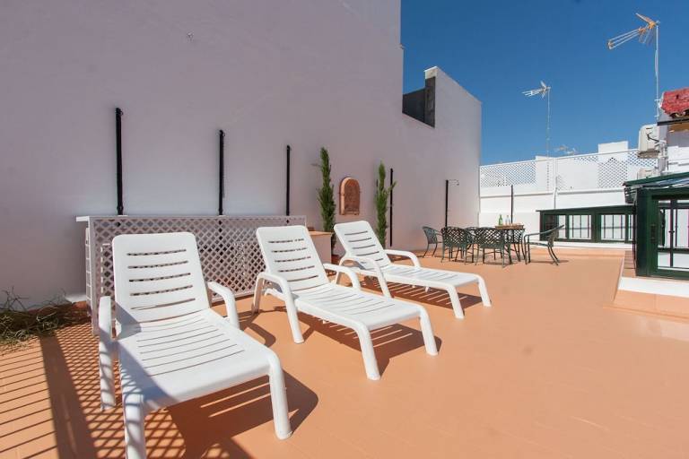 Casa Triana