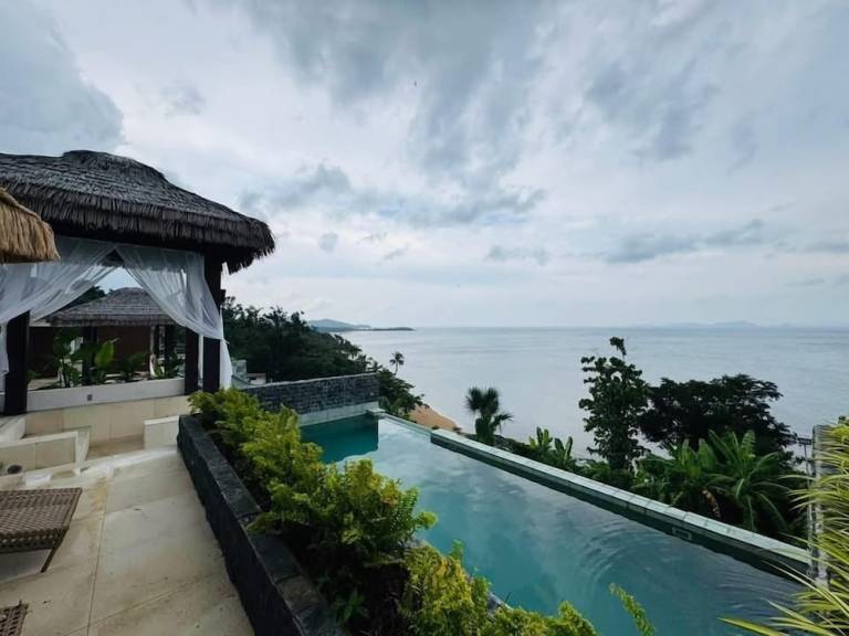 Resort Sibaltan