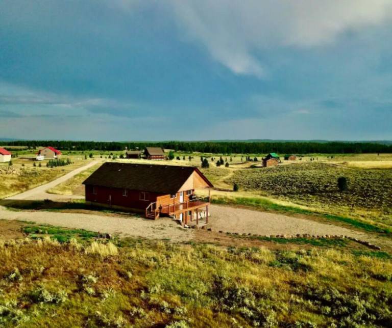 Cabin Island Park