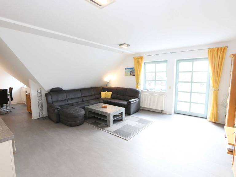 Ferienwohnung Göhren