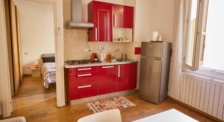 Apartment | Near Two Towers — photo 3