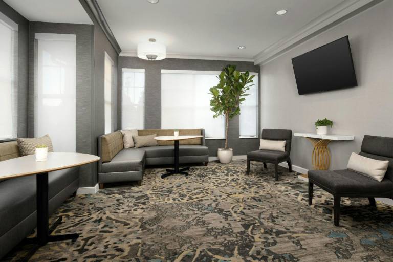 Residence Inn by Marriott Fayetteville Cross Creek — photo 4