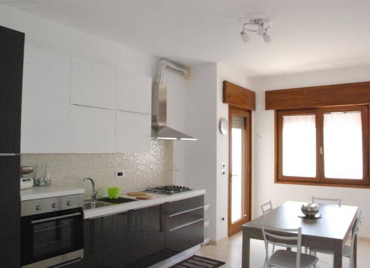 Appartamento Alessano