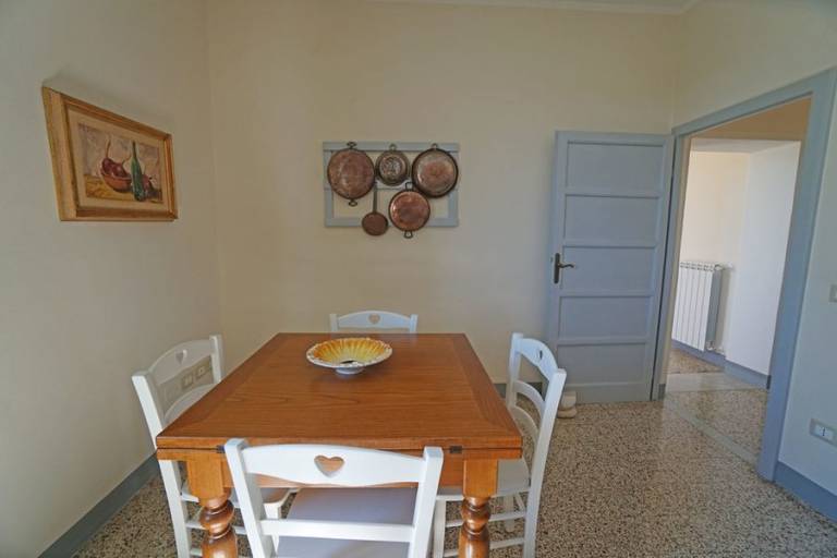 Camera privata Vada