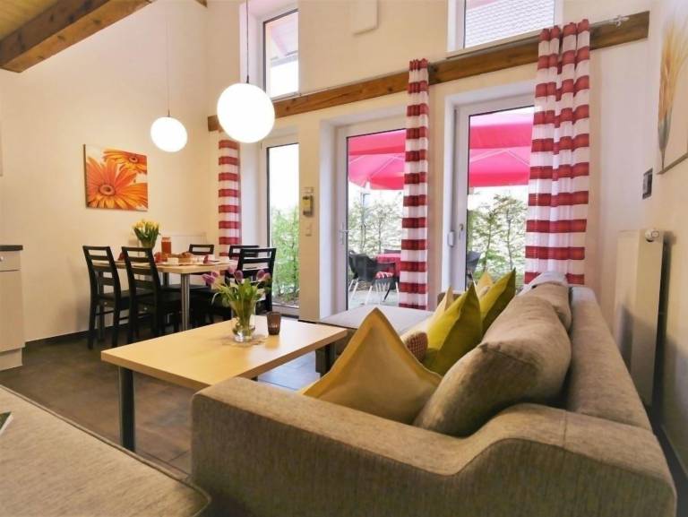 Ferienwohnung Ochsenhausen