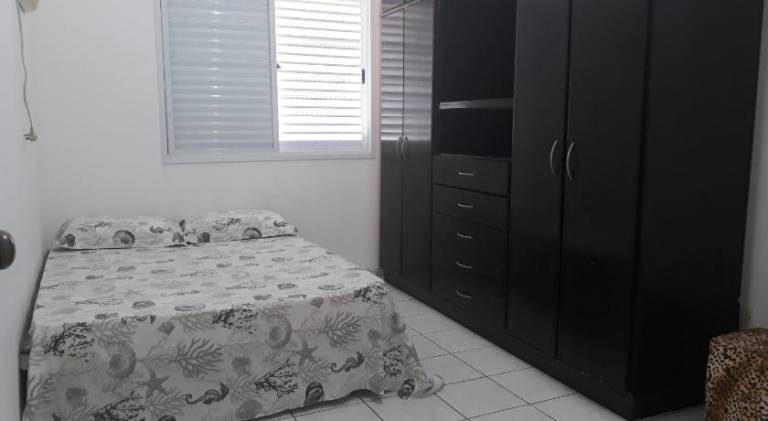 60 m&sup2; Ferienwohnung