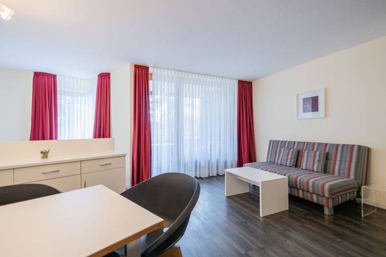 1-Room-Apartment (Type 2) — photo 4