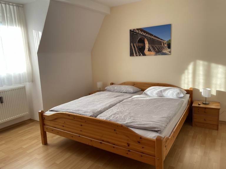 Ferienhaus Bad Sassendorf