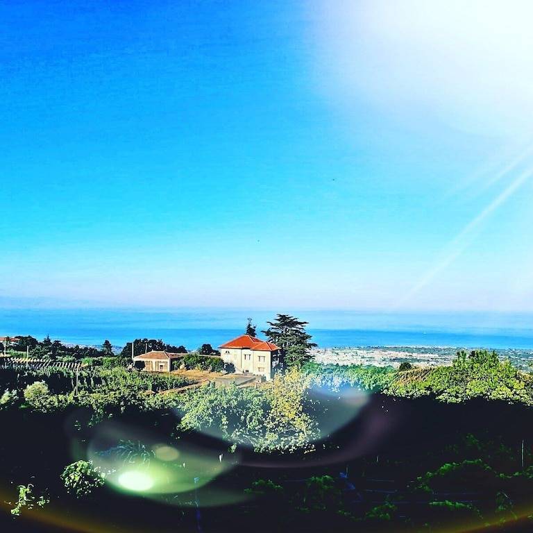 Casa Giarre