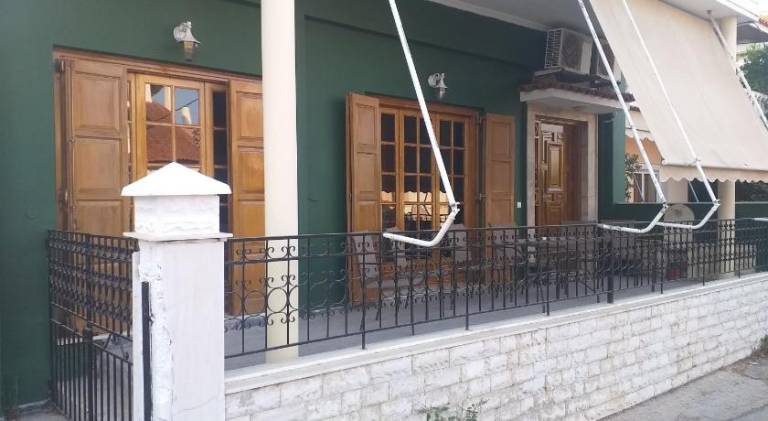 Ferienhaus Varia