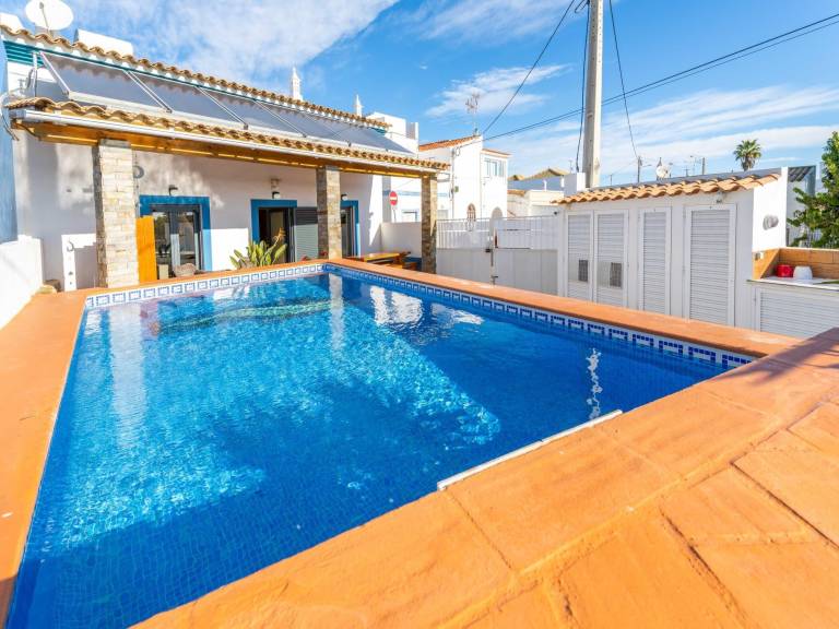Villa Tavira