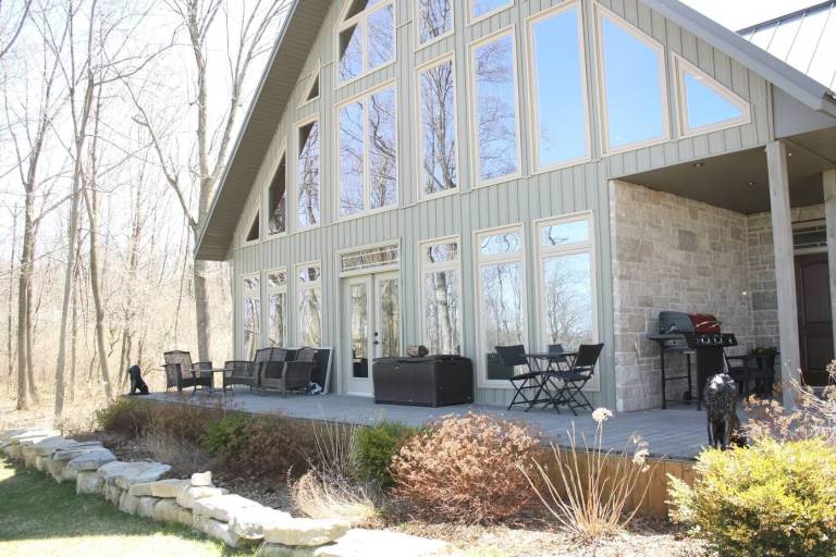 Chalet Gananoque