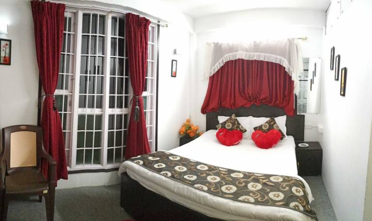 Privatzimmer