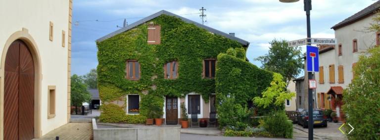 Ferienwohnung Remich