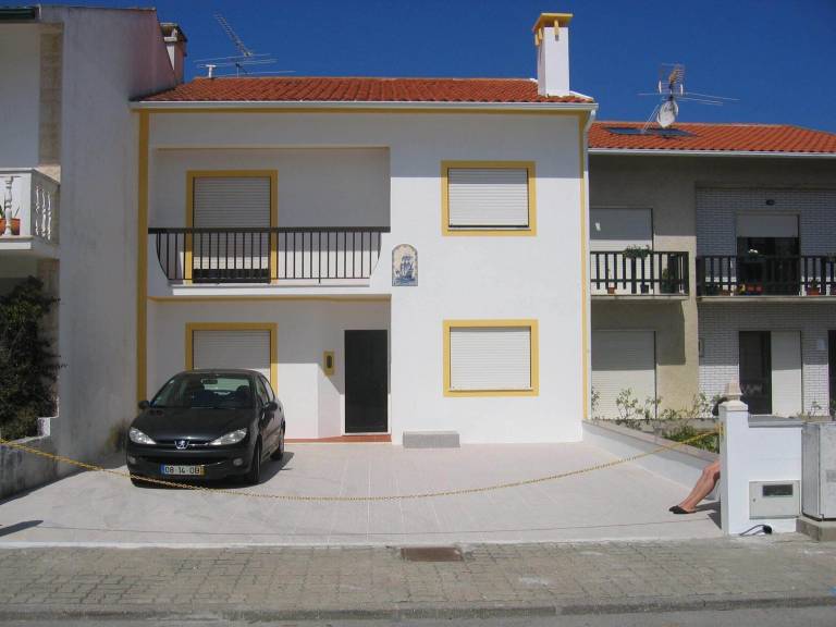 Apartamento Palheiros da Tocha
