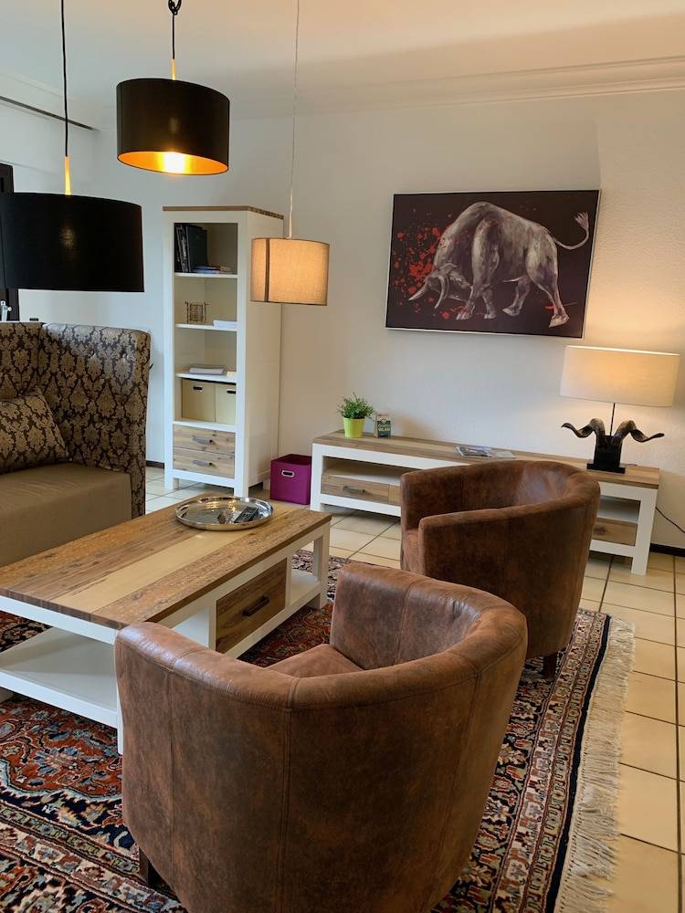 Ferienwohnung Erkrath