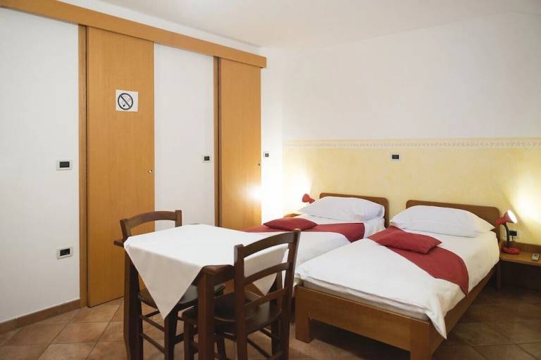 Apartma Divača