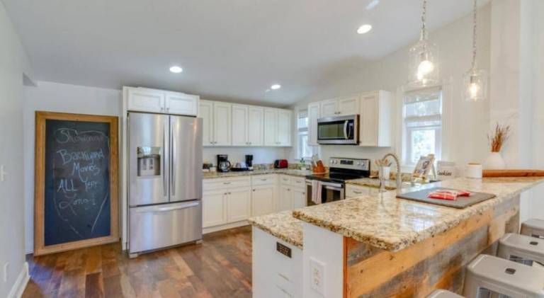 Vacation home | Pets allowed — photo 4