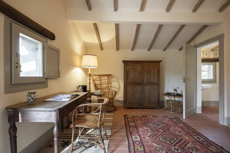 Agriturismo Campagnatico
